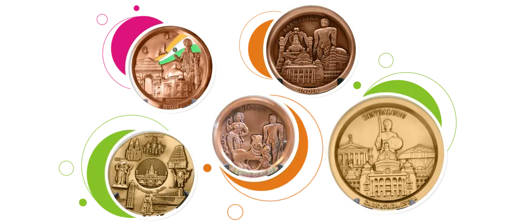 Indian Souvenir Collection